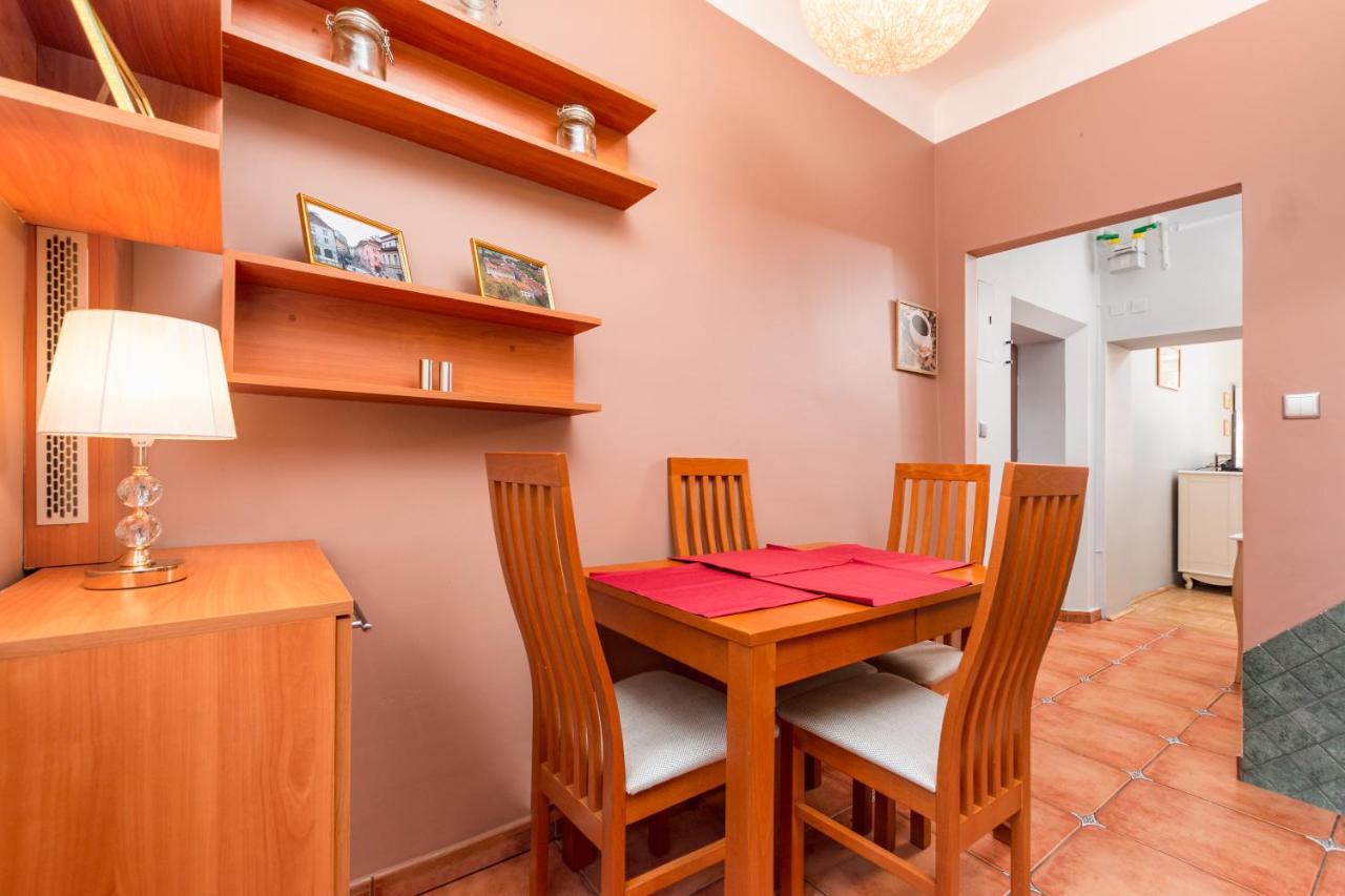 Bednarska 16 Old Town By Homeprime Varşovia Exterior foto
